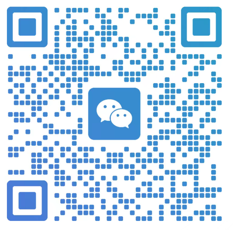 微信二维码